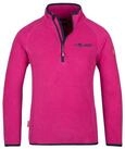 TROLLKIDS Fleeceshirt Kids Nordland Half Zip