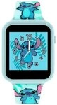 DISNEY Jewelry Disney Stitch Smart Watch Smartwatch Set