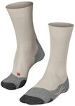 FALKE Wandersocken FALKE TK2 Explore Trekking Herren (1-Paar) Hoher Komfort im