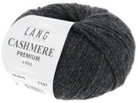 LANG YARNS Cashmere Premium H&auml;kelwolle, 115 m