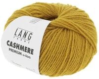 LANG YARNS Cashmere Premium H&auml;kelwolle, 115 m