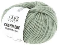 LANG YARNS Cashmere Premium H&auml;kelwolle, 115 m