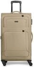 Smartbox Trolley Edition 04 4 Rollen Trolley 78 cm mit Dehnfalte