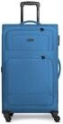 Smartbox Trolley Edition 04 4 Rollen Trolley 78 cm mit Dehnfalte
