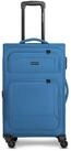 Smartbox Trolley Edition 04 4 Rollen Trolley 67 cm mit Dehnfalte
