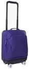 EVOC Koffer 4-Wheel Trolley 40 - 4-Rollen-Kabinentrolley S 56 cm...