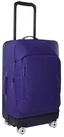 EVOC Koffer 4-Wheel Trolley 100 - 4-Rollen-Trolley L 73 cm (violet-black)