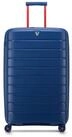 RONCATO Hartschalen-Trolley B-Flying Move, 4 Rollen, Polypropylen