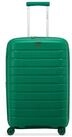RONCATO Hartschalen-Trolley B-Flying Move, 4 Rollen, Polypropylen