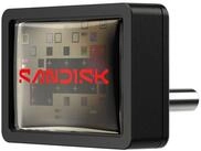 Sandisk Extreme Fit USB 3.2 Type C 512GB USB-Stick 512 GB Schwarz USB-C&reg; (USB