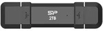 SILICON POWER SSD-Festplatte