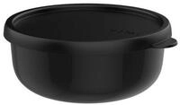 Mepal Aufbewahrungsbox Mepal Lumina 750 ml Mikrowellengeschirr - Nordic black