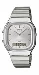 CASIO VINTAGE Chronograph AQ-240E-7AEF, Quarzuhr, Armbanduhr, Damenuhr, Herrenuhr,