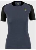 Karpos Kurzarmshirt Cimonega W T-shirt Atmungsaktives Damen-T-Shirt f&uuml;r