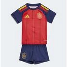 adidas Performance Fu&szlig;balltrikot SPANIEN 26 KIDS HEIMAUSR&Uuml;STUNG (1-tlg)