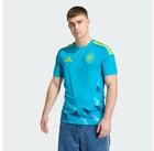 adidas Performance Torwarttrikot SPANIEN 26 TORWART-HEIMTRIKOT (1-tlg)
