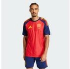 adidas Performance Fu&szlig;balltrikot SPANIEN 26 AUTHENTIC HEIMTRIKOT (1-tlg)