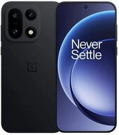 OnePlus 15 5G 12GB 256GB Black Smartphone
