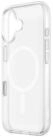 Belkin Handyh&uuml;lle SheerForce Clear-Serie f&uuml;r Apple iPhone 17, Backcover,