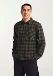 Jack Wolfskin Flanellhemd LITE FLANNEL SHIRT M