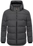 Stone Harbour Steppjacke Gavriloo XX Gesteppte Winterjacke mit abnehmbarer Kapuze