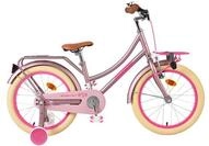 Volare Kinderfahrrad, 1 Gang, ohne Schaltung, Kinderfahrrad Excellent 18 Zoll