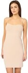Merry Style Unterkleid Damen kurz Viskose MS10-203 (1-tlg) verstellbare Tr&auml;ger