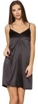 Merry Style Unterrock Damen Unterkleid Unterrock verstellbare Tr&auml;ger MS10-421