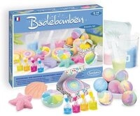 Carletto Kreativset Kreativ Kit Badebomben selbst herstellen