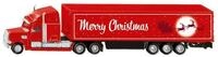 Siku Spielzeug-LKW SIKU SUPER Freightliner Weihnachtstruck