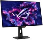Asus ASUS ROG Strix OLED XG27AQDMGR Gaming-LED-Monitor (2560 x 1440, 0,03 ms