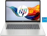 HP 17-cn4253ng Notebook (43,94 cm/17,3 Zoll, Intel Core 5 120, Intel Graphics, 8 GB,