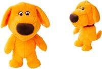 SIMBA Pl&uuml;schfigur Pl&uuml;sch Stofftier Disney Pixar Flufflets Dug 25cm 6315870533