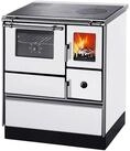 WESTMINSTER Festbrennstoffherd K 76 F-70, 7,6 kW, Zeitbrand, Position Backraum: