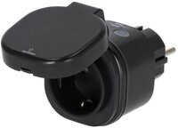 Brennenstuhl WiFi Steckdose WA 3600 XS03 Smart-Home-Station