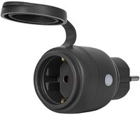 Osram OSRAM HOMELIGHTING Smart+ Funk-Steckdose Smarte Lampe