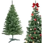 Creative Home K&uuml;nstlicher Weihnachtsbaum Naturgetreuer Weihnachtsbaum K&uuml;nstlich,