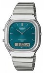 CASIO VINTAGE Chronograph AQ-240E-3AEF, Quarzuhr, Armbanduhr, Damenuhr, Herrenuhr,