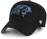 '47 Brand Baseball Cap '47 Brand NFL Cap Carolina Panthers '47 MVP (Basecap,...