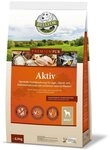 Bellfor Bellfor Hundefutter f&uuml;r sportliche Hunde - PREMIUM PUR Aktiv - 2,5 kg,...