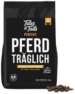 Tales & Tails Perfekt PferdTr&auml;glich Soft Trockenfutter, f&uuml;r: Hunde, Getreidefrei