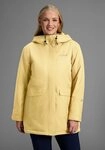 Maier Sports Winterjacke DA-MANTEL MTEX EL. LISBON COAT Wasser- & Winddicht &