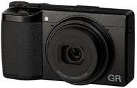 Ricoh GR IV Kompaktkamera