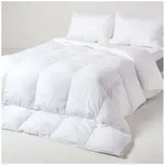 Homescapes Microfaserbettdecke 4-Jahreszeiten-Bettdecke, Super Microfaser, 230...