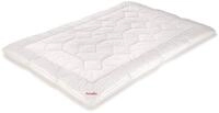 Paradies Microfaserbettdecke Paradies Vierjahreszeitenbett SINFONIE BL 155x220...