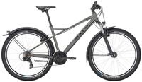 Bulls Mountainbike Bulls Sharptail Street 1 27,5'' gr&uuml;n 2026, 21 Gang SHIMANO