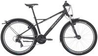 Bulls Mountainbike Bulls Sharptail Street 1 29'' schwarz 2026, 21 Gang SHIMANO