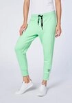 Chiemsee Sweathose Sweathose mit schmaler Passform 1