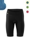 Gonso Fahrradhose SITIVO W Damen Radhose, Radlerhose mit speziellem Sitzpolster,