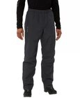 VAUDE Fahrradhose MEN'S ESCAPE BIKE WARM PANTS Wasserdicht